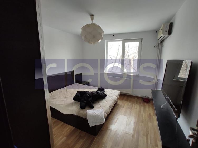 Apartament cu 2 camere, mobilat în Costin Georgian