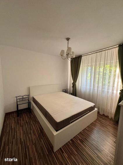 Apartament cu 2 camere în Grivița