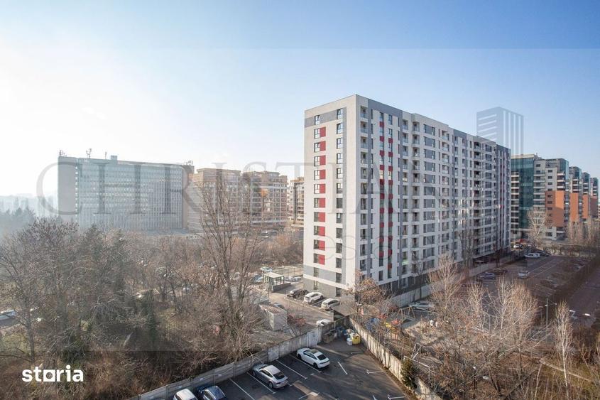 Garsonieră, mobilată în Grozăvești