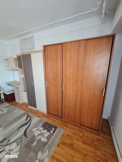 Apartament cu 1 camera - zona gara - Pasaj Bancila - 5