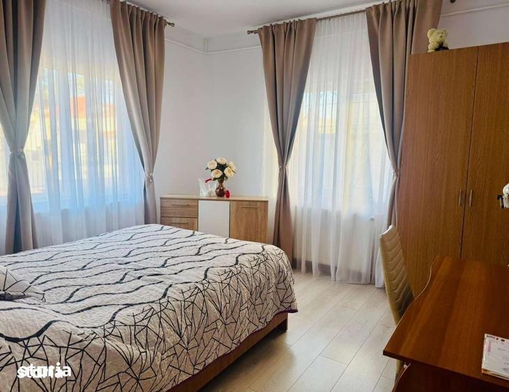 Casă decomandat cu Teren 300 Mp în Nord