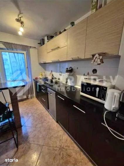 Apartament cu 4 camere în Mănăștur