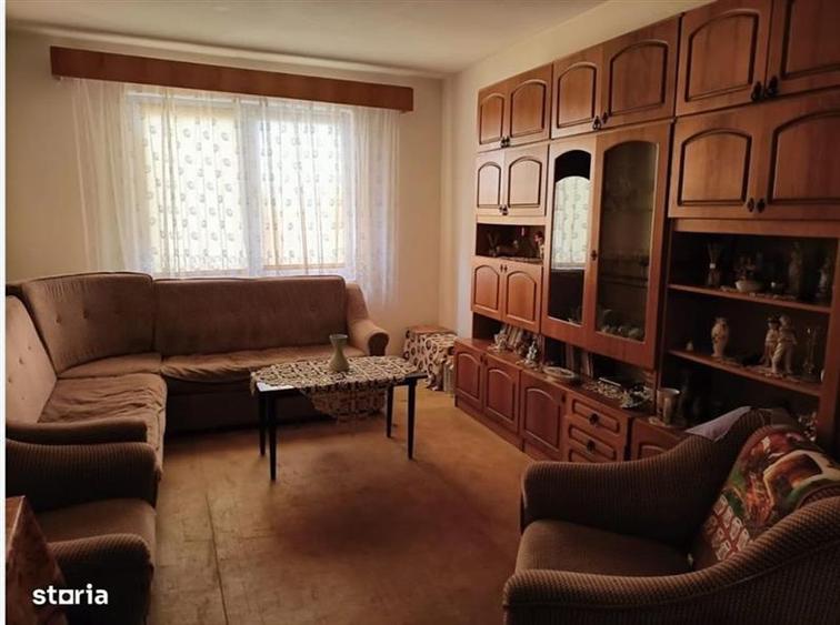 Apartament cu 2 camere decomandat, mobilat în Tudor Vladimirescu