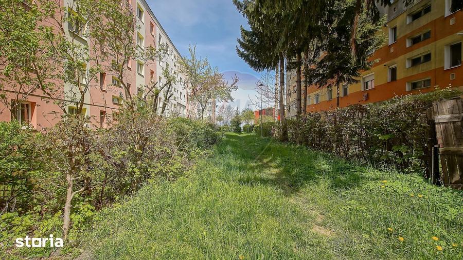 Apartament cu 2 camere semidecomandat în Electroprecizia