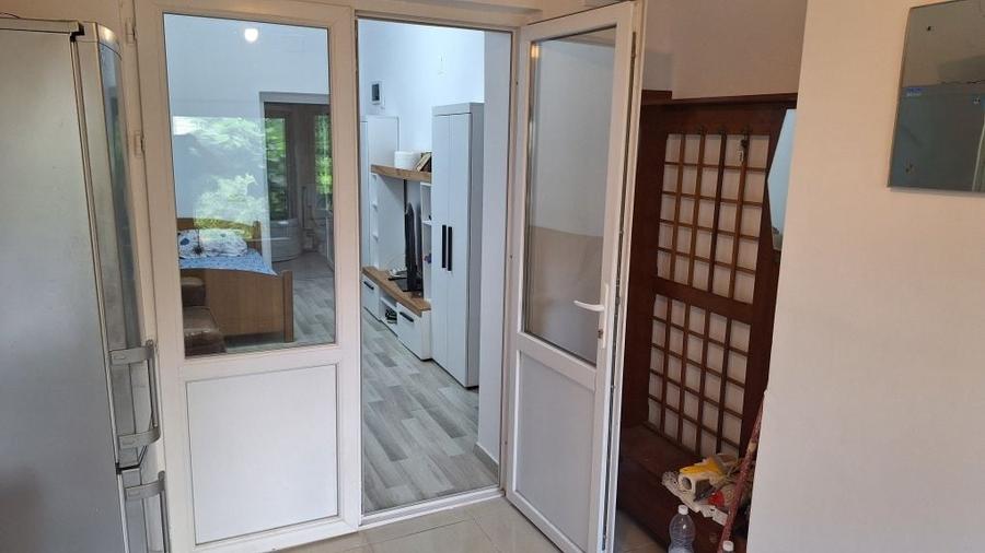 Casă cu 1 camere în Central