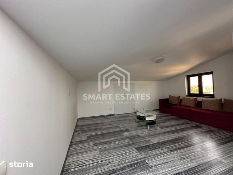 Vila Individuala - Industriilor - P + 1E + M 280 mp - Comision 0% - 11