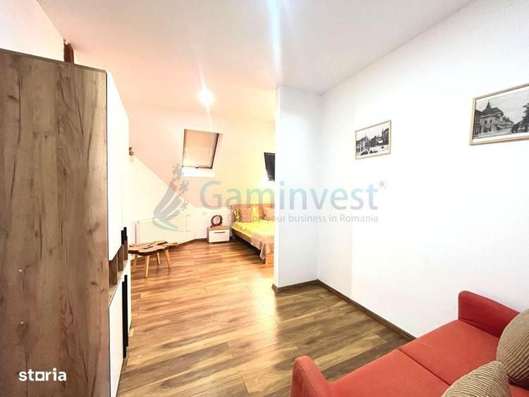 Apartament cu 2 camere în Ultracentral