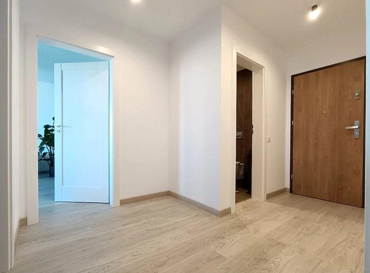 Apartament cu 2 camere decomandat în Răcădău
