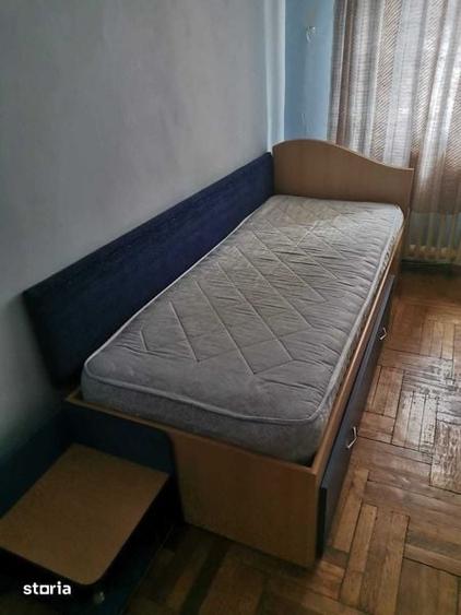 Apartament cu 3 camere decomandat în Energiei