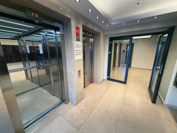 Garsonieră decomandată în Politehnica