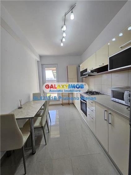 Apartament cu 2 camere decomandat, mobilat în Drumul Taberei