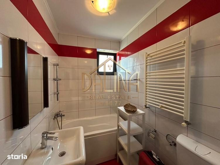 Casă cu 4 camere cu Teren 390 Mp în Central