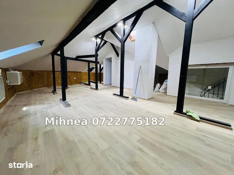 Casă cu Teren 270 Mp în Dorobanți