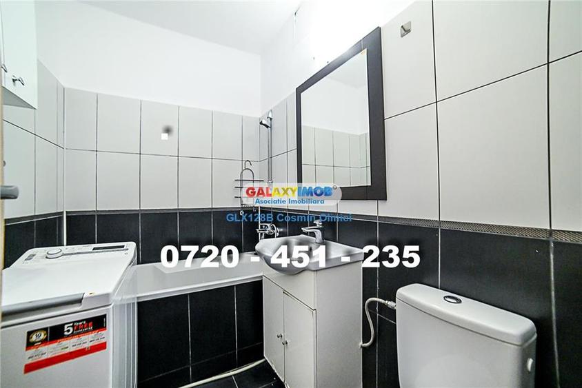 Apartament cu 2 camere decomandat, mobilat în Alexandru Obregia