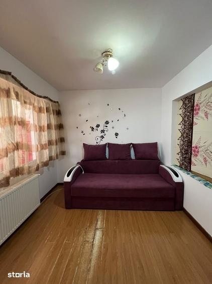 Apartament cu 2 camere decomandat în Tomis Nord