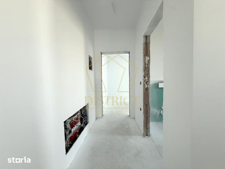 Casă cu 4 camere cu Teren 375 Mp în Sânandrei