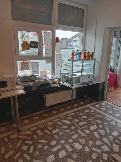 Spațiu comercial, de 37 mp, în Ultracentral