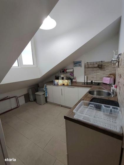 Apartament cu 2 camere decomandat în Tomis Nord