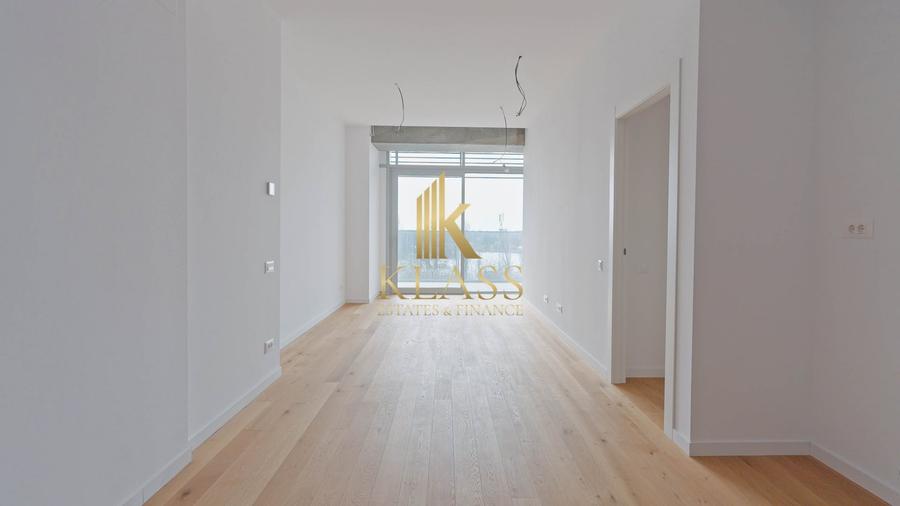 Apartament cu 2 camere decomandat în Floreasca
