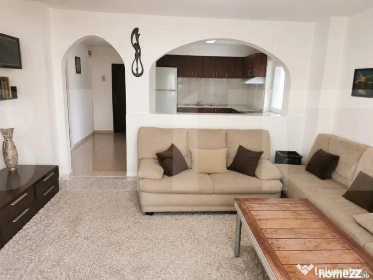 Apartament 3 camere, 77 mp, parter, mobilat, zona Girocului - Timisoara (Timis) - 5