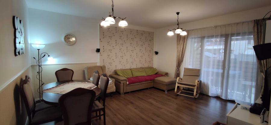 Casă cu 4 camere în Florești
