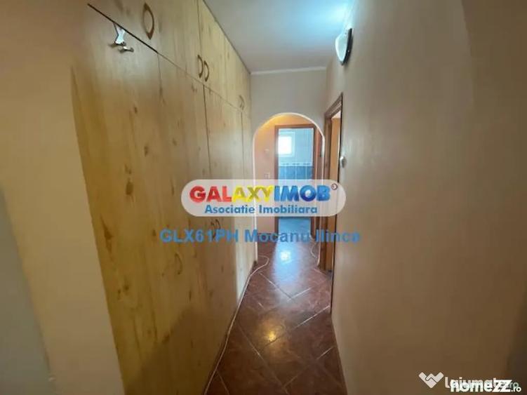 Apartament 3 camere, cu centrala, Cantacuzino, Ploiesti - Ploiesti (Prahova) - 4