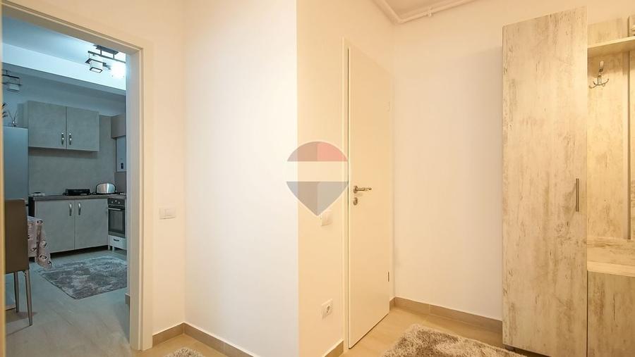 Apartament cu 2 camere decomandat, mobilat în Bartolomeu