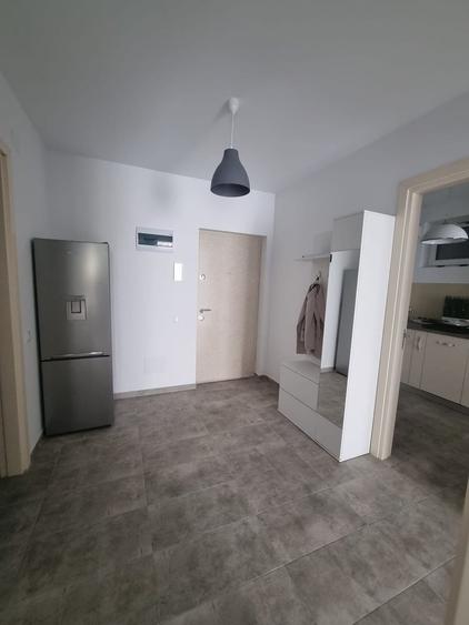Apartament cu 2 camere decomandat în Albert