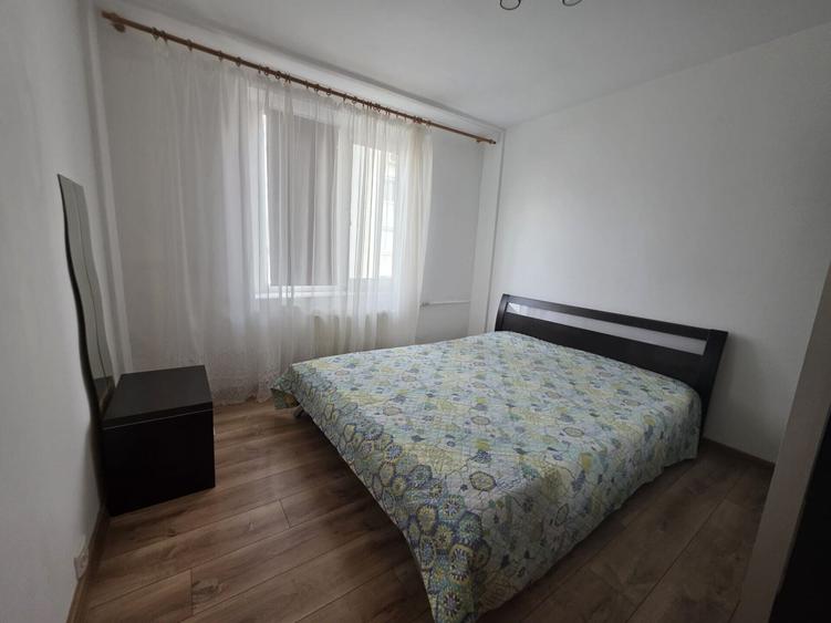 Apartament cu 2 camere decomandat, mobilat în Dristor