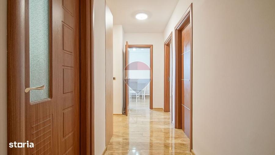De inchiriat! Apartament 2 camere Isaran. - 11