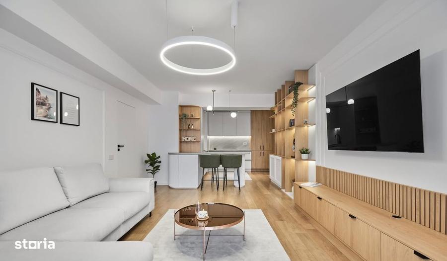 Apartament cu 2 camere în Militari — fotografia 3