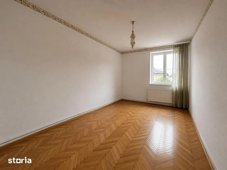Apartament cu 2 camere decomandat în Sud