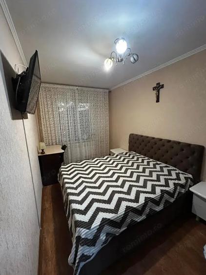 Apartament cu 2 camere decomandat în Sebastian