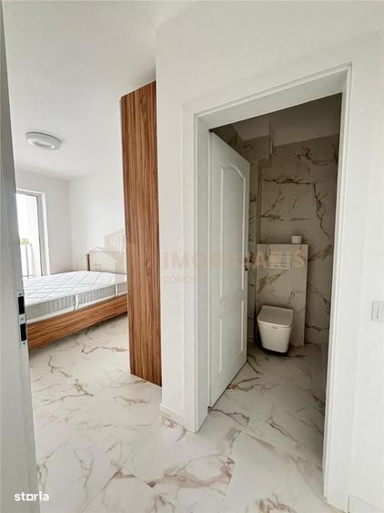 Apartament 3 camere si parcare subterana - 2