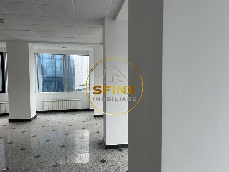 Spațiu comercial, de 944 mp, în Dămăroaia