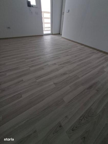 Apartament cu 2 camere în Lunca Cetățuii