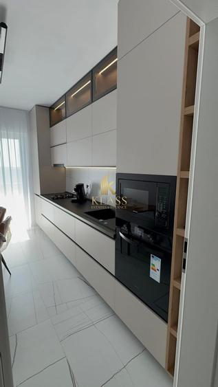 Apartament 2 Camere | Metalurgiei | Bloc Nou | Mobilat & Utilat | Balcon - 4
