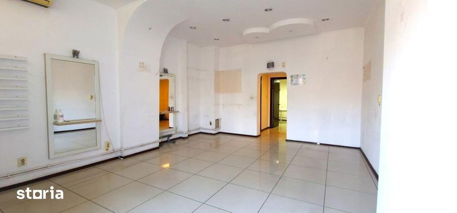 Spatiu Comercial De Vanzare - Soseaua Mihai Bravu | Piata Muncii - 11