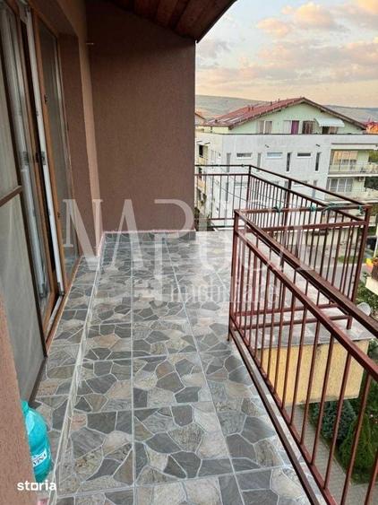 Apartament cu 3 camere în Florești