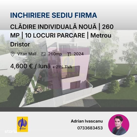 Casă cu 4 camere în Dristor