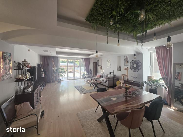 Apartament cu 3 camere în Șoseaua Nordului