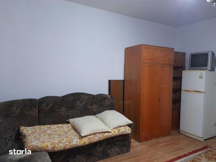 Garsonieră în Calea Aradului