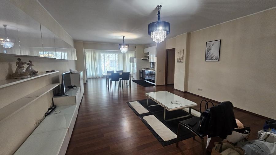 Apartament cu 3 camere decomandat în Calea Plevnei
