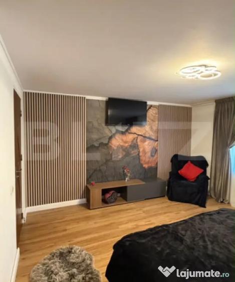 Apartament 2 camere, modern, parcare, zona Sopor - Cluj-Napoca (Cluj) - 5