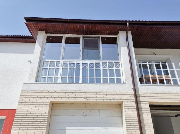 For Rent I Spacious Villa I Pipera | American Village | 6 Rooms - 8