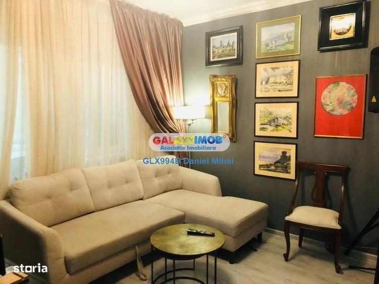 Apartament cu 3 camere decomandat în Prelungirea Ghencea