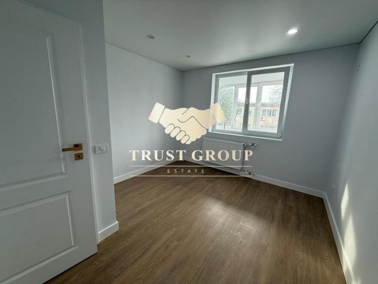 Apartament cu 3 camere semidecomandat în Drumul Taberei