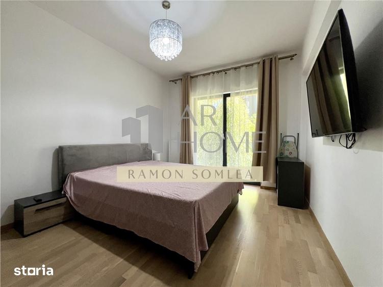 Apartament 2 camere, parcare subterana, Albert MRS Smart Ploiesti - 11