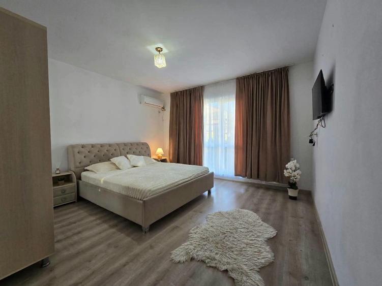 Garsonieră decomandată în Dobroești