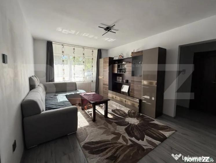 Apartament 3 camere, 70 mp, zona Careiului - 9